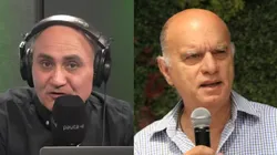 Las palabras de Grindetti en conferencia de prensa comienzan a dar que hablar.