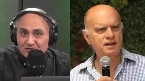 Las palabras de Grindetti en conferencia de prensa comienzan a dar que hablar.