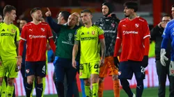 Ex comisario de CONMEBOL le da 0 posibilidad de éxito a Independiente.