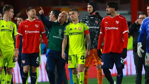 Ex comisario de CONMEBOL le da 0 posibilidad de éxito a Independiente.