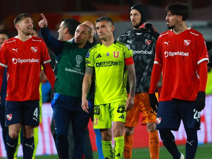 Ex CONMEBOL le da cero chance a Independiente