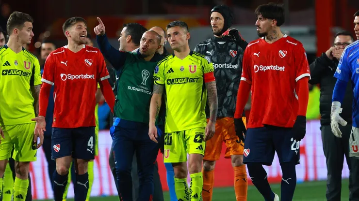 Ex comisario de CONMEBOL le da 0 posibilidad de éxito a Independiente.