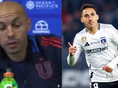 Ex artillero de la U defiende a Díaz y dispara contra Correa: "Son cosas para..."