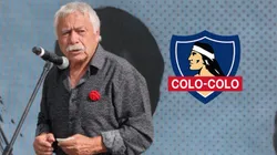 Carlos Caszely suelta esta bomba sobre el nuevo DT de Colo Colo