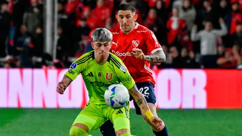 Para Juan Cristóbal Guarello, la resolución CONMEBOL es predecible: clasificará U. de Chile.