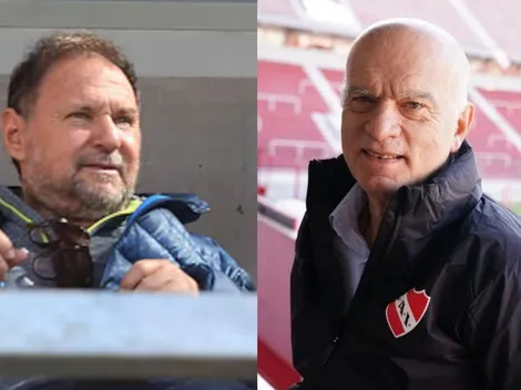 Schapira no tiene piedad y fulmina a Grindetti: esto le dijo