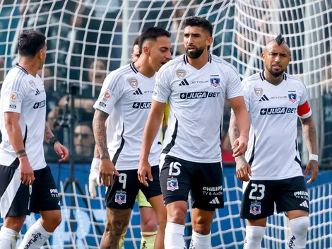 Esta es la nueva fecha en que Colo Colo definirá al entrenador