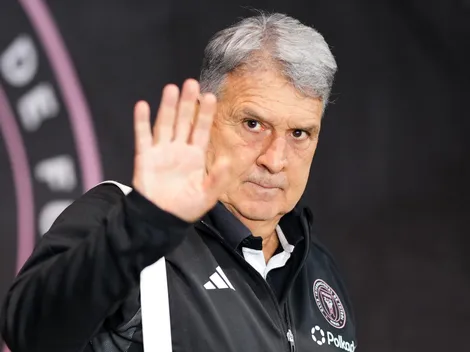 Colo Colo espera por Gerardo Martino para definir a su nuevo entrenador