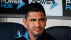 Riffo anticipa el Superclásico.