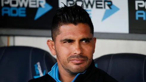 Riffo anticipa el Superclásico.