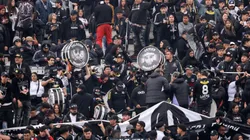 El domingo se ven las caras albos y azules.