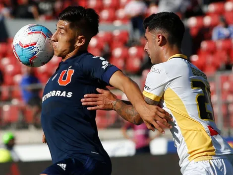 "Tengo una espinita clavada": Figura de Copa Libertadores y guiño a la U