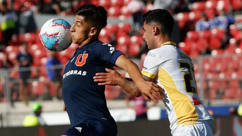 Es figura en su equipo y habla de un posible regreso a la U.