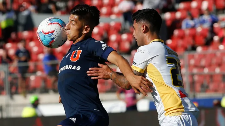Es figura en su equipo y habla de un posible regreso a la U.