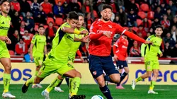 Desde Argentina surgió el rumor de que el partido se podría reanudar.