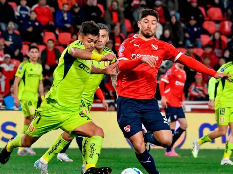 ¿Se reanuda el partido? Abogado contratado por la U responde sin asco