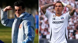 Diego Rivarola le dejó este contundente mensaje a Javier Correa