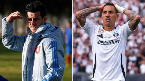 Diego Rivarola le dejó este contundente mensaje a Javier Correa