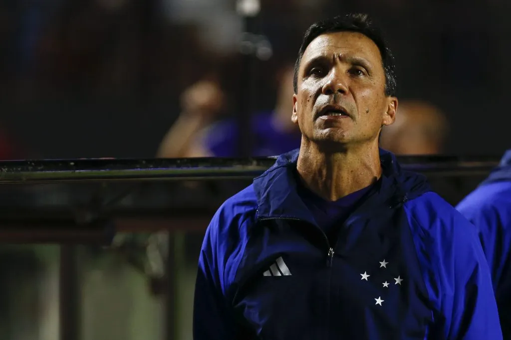 Actualmente, Zé Ricardo se encuentra sin club | FOTO: Ricardo Moreira/Getty Images