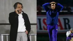 Sigue la búsqueda de un DT en Colo Colo.