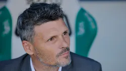 Fernando Ortíz sería el nuevo DT de Colo Colo ante la negativa de Jorge Almirón (Foto: PHotosport)