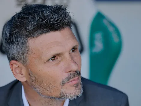 Famoso periodista argentino explica por qué Ortiz debe ser el nuevo DT de Colo Colo