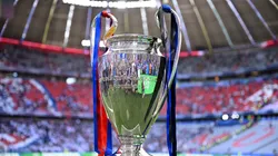 La Champions vivirá su sorteo.