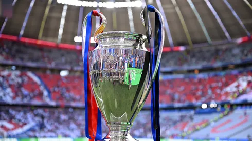 La Champions vivirá su sorteo.