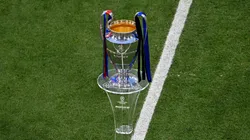 La UEFA sorteó la Fase de Liga de la Champions League 2025-2026. Comenzará el 16 de septiembre.