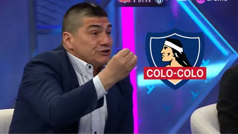 Marcelo Toby Vega le cierra todas las puertas a este DT para Colo Colo