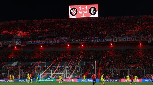El ex Colo Colo que se manifiesta la barbarie que sufrieron los hinchas de la U en Argentina
