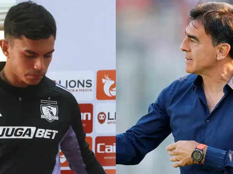 Pizarro reacciona al frustrado retorno de Quinteros: "Es el técnico que..."