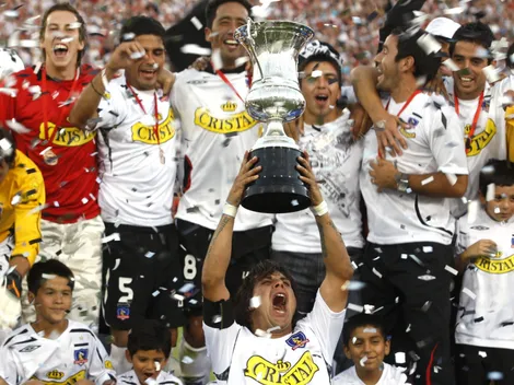 Excapitán albo confiesa que pudo ser azul: "Yo era hincha de..."