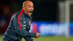 Jorge Sampaoli podría volver a dirigir y reencontrarse con la U