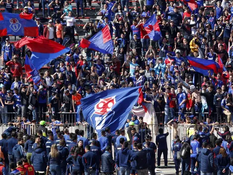 Diputado se escandaliza por el banderazo pese a que no hay llamado de la barra azul
