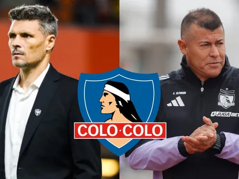 Mientras almirón ganaba 2.2 millones de dólares, este sería el "austero" sueldo de Ortiz