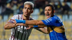 Everton de Viña del Mar derrotó sin problemas a Deportes La Serena.