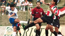 Juan Carlos Madrid estaba radicado hace 9 años en Estados Unidos.