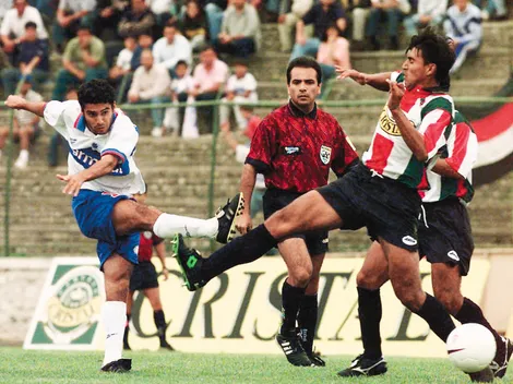 El drama de un formado en la UC: Estados Unidos lo devolvió a Chile