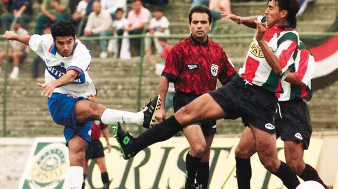 Juan Carlos Madrid estaba radicado hace 9 años en Estados Unidos.