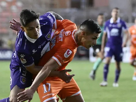 No es Cobreloa: el sorprendente equipo con mejor asistencia de público en la B