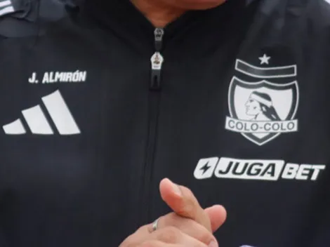 "Está avanzado": Apuntan quién será el nuevo entrenador de Colo Colo