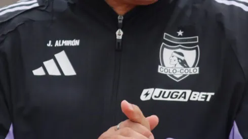 Ya estaría listo el reemplazante de Jorge Almirón.