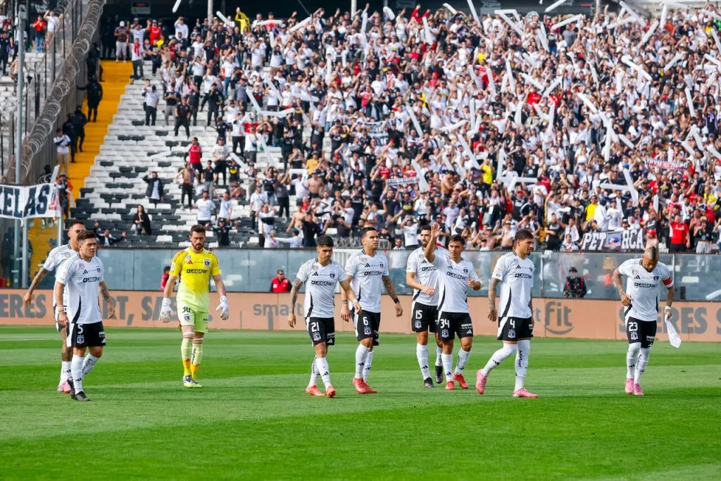 El Superclásico será con aforo completo. | Foto: Photosport