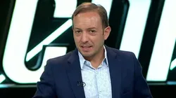 Díaz destapa una situación en Universidad de Chile.