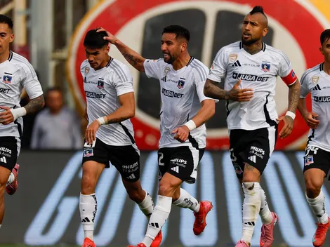 Revelan el nombre que quiere el camarín: el DT que pide el plantel de Colo Colo