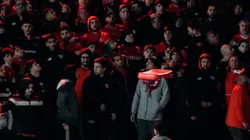 Nuevo material sepulta a Independiente.