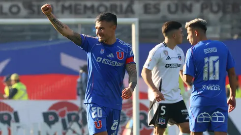 Universidad de Chile visitará a Colo Colo en la edición 198 del Superclásico.