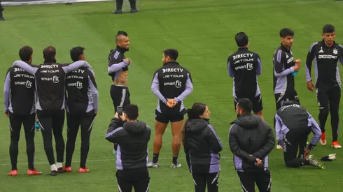 Una figura de Colo Colo se perdería el Superclásico ante oferta de última hora. (Foto: Dragomir Yankovic/Photosport)