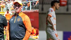 Los Zorros buscan un delantero ante la lesión de Gabriel Rojas.